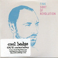 FINK - Sort Of Revolution