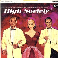 VARIOUS - High Society (Motion Picture Soundtrack)