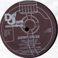 JIMMY SPICER - This Is It