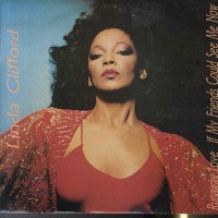 LINDA CLIFFORD - Runaway Love / If My Friends Could See Me Now