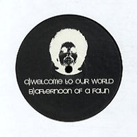 MASS PRODUCTION / WALTER MURPHY - Welcome To Our World / Afternoon Of Faun