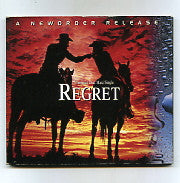 NEW ORDER - Regret