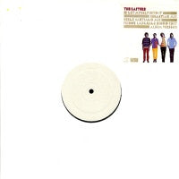 THE RAPTURE - Get Myself Into It