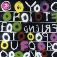 DEERHOOF - Friend Opportunity