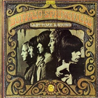 BUFFALO SPRINGFIELD - Last Time Around