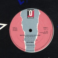 DIVINE - Native Love Step By Step