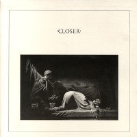 JOY DIVISION - Closer