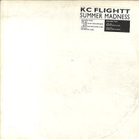 K C FLIGHTT - Summer Madness