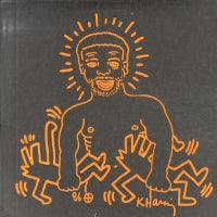 VARIOUS LARRY LEVAN - Final Night Of The Parasdise Garage Pt3