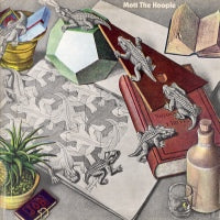 MOTT THE HOOPLE - Mott The Hoople