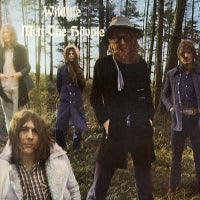 MOTT THE HOOPLE - Wildlife