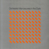 OMD (ORCHESTRAL MANOEUVRES IN THE DARK) - Orchestral Manoeuvres In The Dark
