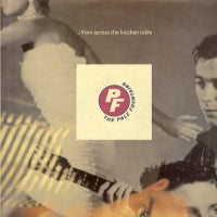 THE PALE FOUNTAINS - ...From Across The Kitchen Table
