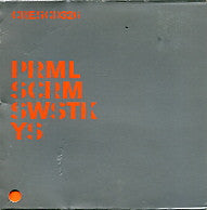 PRIMAL SCREAM - Swastika Eyes