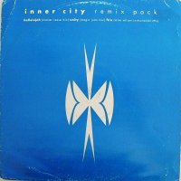 INNER CITY - Hallelujah / Unity / Fire
