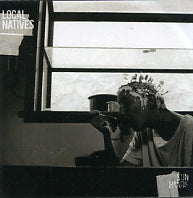 LOCAL NATIVES - Sun Hands