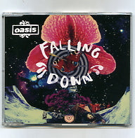 OASIS - Falling Down