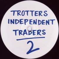 TROTTERS INDEPENDANT TRADERS - All My Love / Shake Your Body