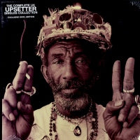 VARIOUS - The Complete UK Upsetter Singles Collection Volume 2