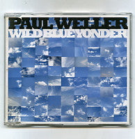 PAUL WELLER - Wild Blue Yonder