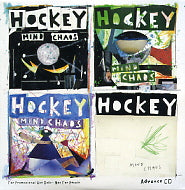 HOCKEY - Mind Chaos