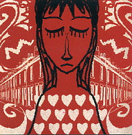 THE LONGCUT - Open Heart