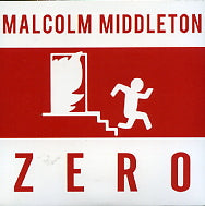 MALCOLM MIDDLETON (ARAB STRAP) - Zero