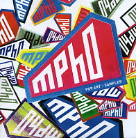 MPHO - Pop Art