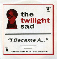 THE TWILIGHT SAD - I Became A...