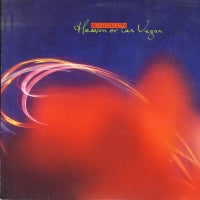 COCTEAU TWINS - Heaven Or Las Vegas