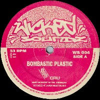 BBB CRU - Bombastic Plastic