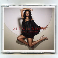 ALESHA DIXON - Let's Get Excited