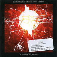 MARILLION - Happiness Is The Road Volume 1:  Essence /  Volume 2: The Hard Shoulder