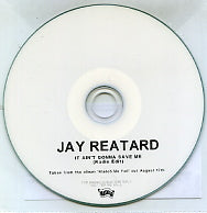 JAY REATARD - It Ain't Gonna Save Me