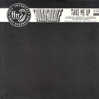 SOUNDSOURCE - Take Me Up