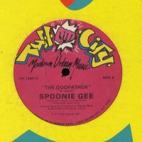 SPOONIE GEE - The Godfather