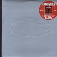 VARIOUS - Satisfaction - Covers And Cookies Of The Rolling Stones (Sampler)