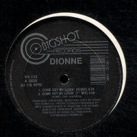 DIONNE - Come Get My Lovin'