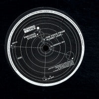 PRECIOUS SYSTEM - The Voice From Planet Love