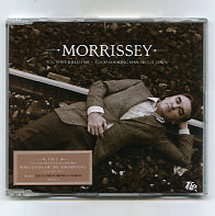 MORRISSEY - You Have Killed Me