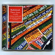 RADIOHEAD - There There