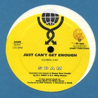 SBAM - Just Can't Get Enough / I Want Freedom (Remix) / Chica Boom (Remix)