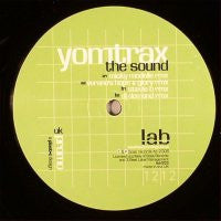 YOMTRAX - The Sound