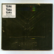 YEAH YEAH YEAHS - Turn Into