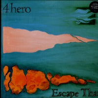 4 HERO - Escape That