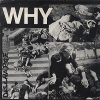 DISCHARGE - Why