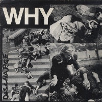 DISCHARGE - Why