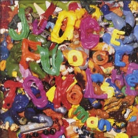 HAPPY MONDAYS - Judge Fudge