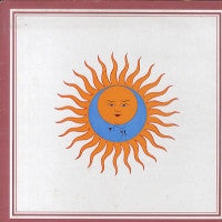 KING CRIMSON - Lark's Tongues In Aspic