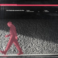 KIRK DEGIORGIO PRESENTS AS ONE - Another Revolution / Undefeated